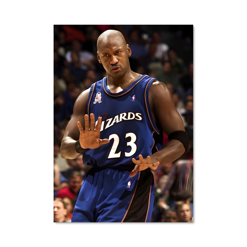 Poster Washington wizards
